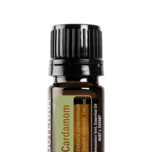 Cardamom
