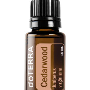 Cedarwood