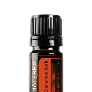 Cinnamon Bark