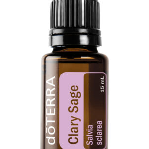 Clary Sage