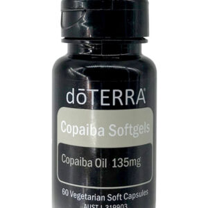 Copaiba Softgels