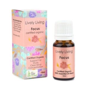 Focus
