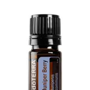 Juniper Berry