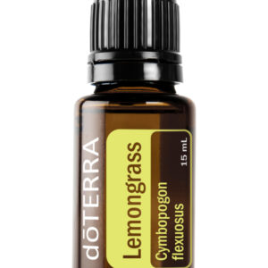 Lemongrass