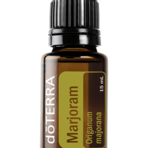 Marjoram