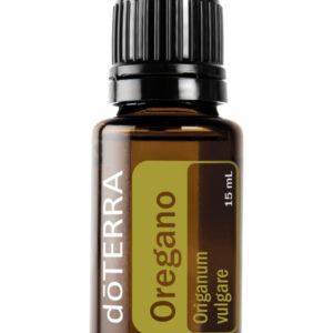Oregano