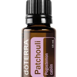 Patchouli