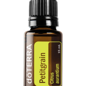 Petitgrain