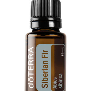 Siberian Fir