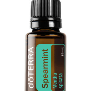 Spearmint