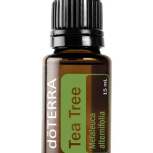 Tea Tree