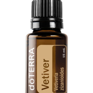 Vetiver