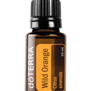 Wild Orange