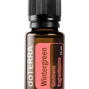 Wintergreen