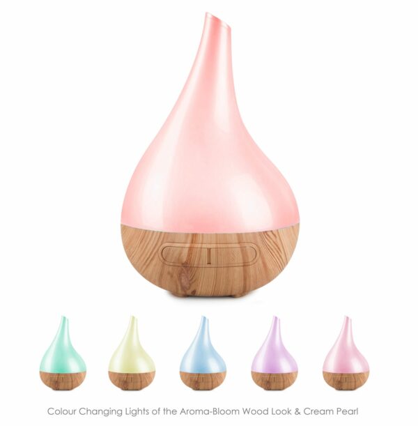 Aroma - Bloom Pearl - Image 3