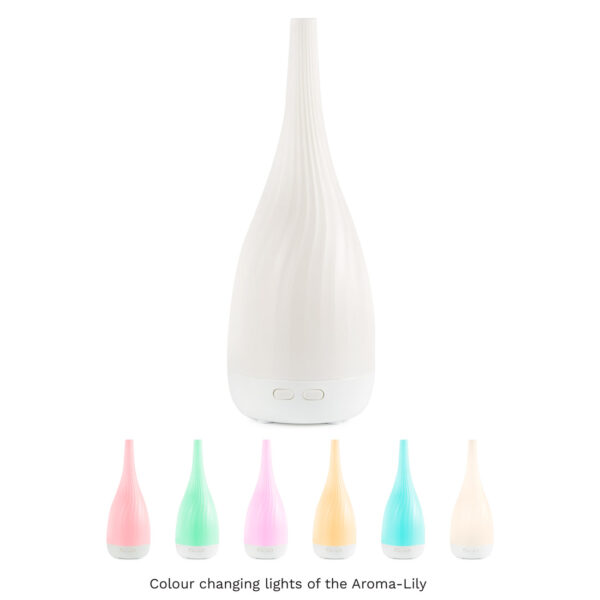 Aroma - Lily - Image 2