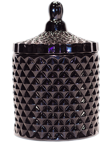Black Jar