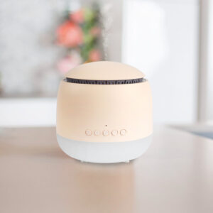 Aroma - Chill with Bluetooth Speaker