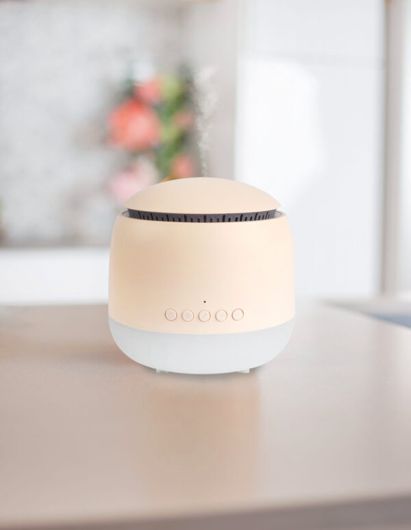 Aroma - Chill with Bluetooth Speaker