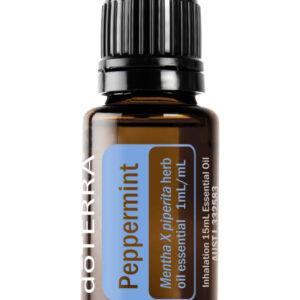 dōTERRA Peppermint