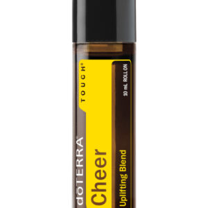 dōTERRA Touch® Cheer