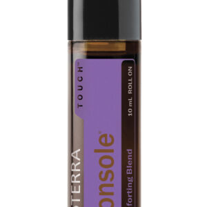 dōTERRA Touch® Console