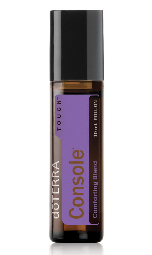 dōTERRA Touch® Console