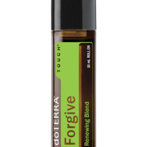 dōTERRA Touch® Forgive