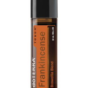 dōTERRA Touch® Frankincense