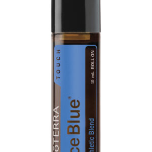 dōTERRA Touch® Ice Blue®