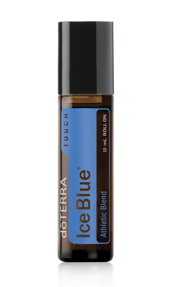 dōTERRA Touch® Ice Blue®