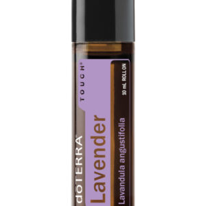 dōTERRA Touch® Lavender