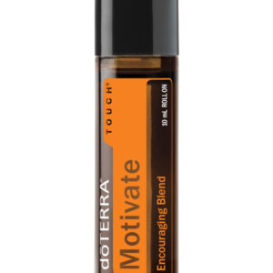 dōTERRA Touch® Motivate