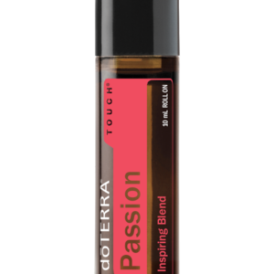 dōTERRA Touch® Passion