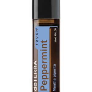 dōTERRA Touch® Peppermint
