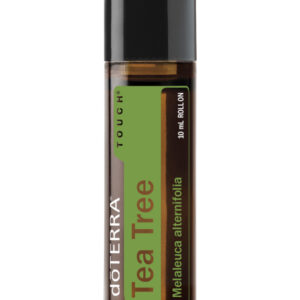 dōTERRA Touch® Tea Tree