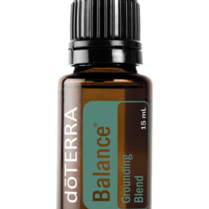 dōTERRA Balance®