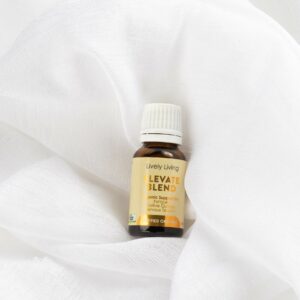 Elevate - Lively Living Oil