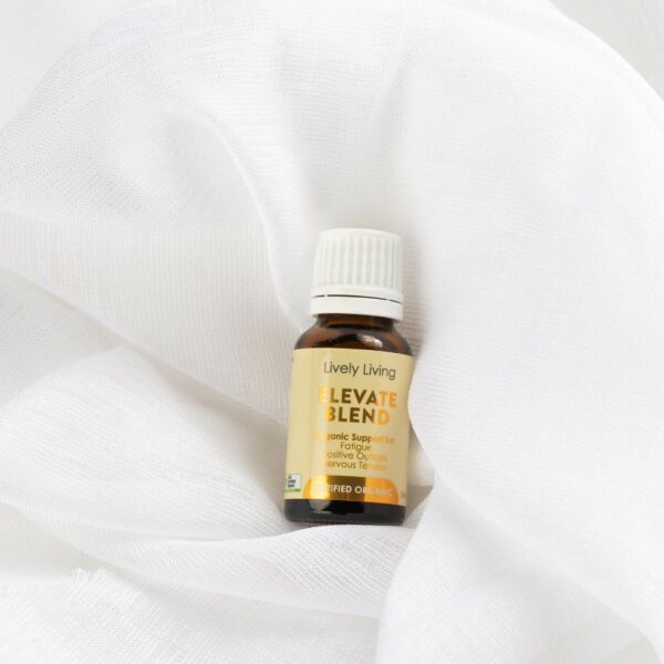 Elevate - Lively Living Oil