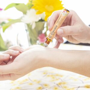 Elevate Roll-On - Lively Living Oil