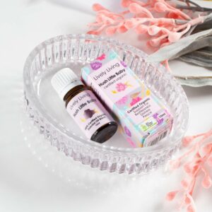 Hush Little Baby - Lively Living Oil