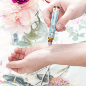 Stress Roll-On – Lively Living Oil