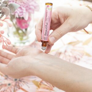 Beautiful Roll-On – Lively Living Oil