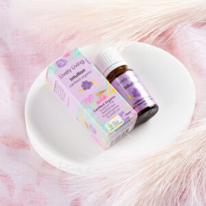 Intuition - Lively Living Oil
