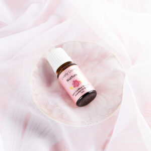 Nurture - Lively Living Oil