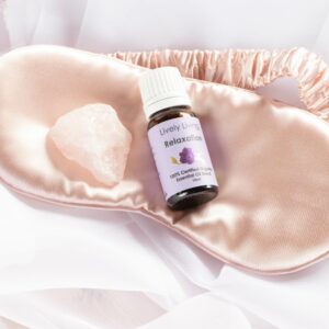 Relaxation - Lively Living Oil
