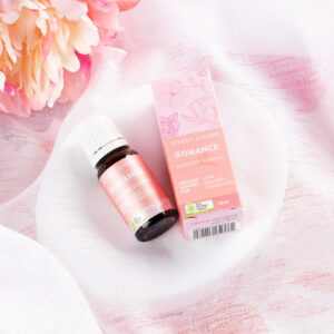 Romance - Lively Living Oil