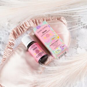 Sleep - Lively Living Oil