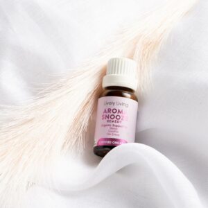 Snooze - Lively Living Oil
