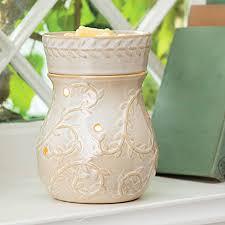 Chai Illumination Warmer